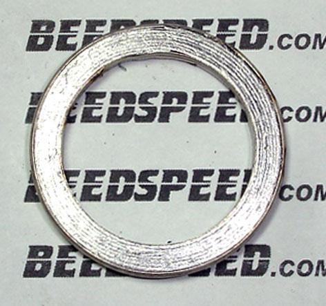 Gasket - Exhaust - Ring - 34mm Outer, 25mm Inner - Peugeot 50