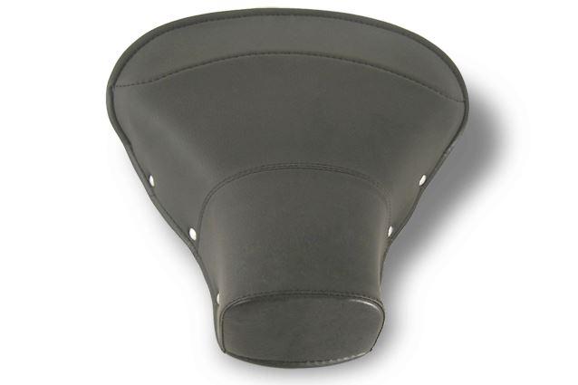 Vespa - Seat - Single - Front - VBB - Made To Order