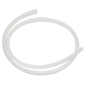 Vespa PX PE T5 EFL Rally LML Thick Type Side Panel Rubber Pair - White