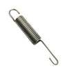 Vespa V50 V90 V100 Prim ET3 Centre Stand Spring - Stainless Steel