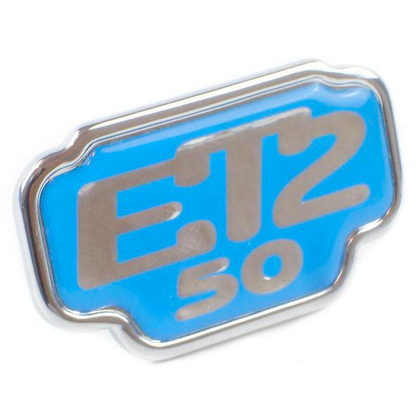 ET2 50 Toolbox Badge