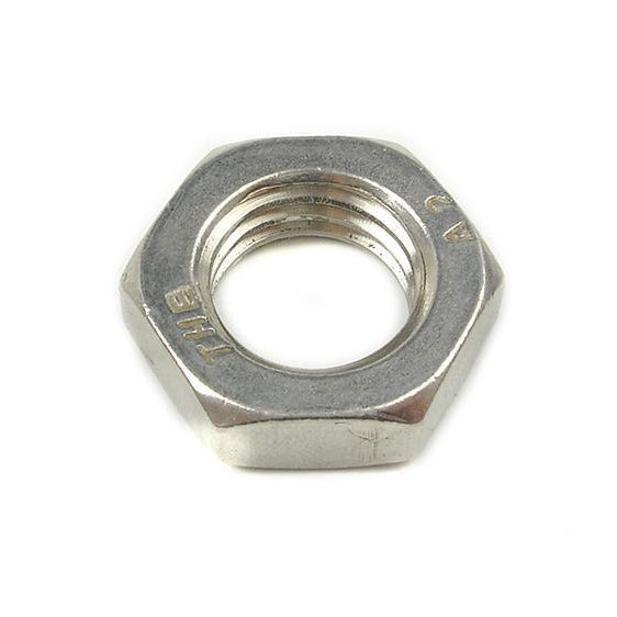 Half Nut M14 x 1.5mm Pitch in Stainless