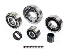 Vespa GS160 SS180 Engine Bearing Set Kit