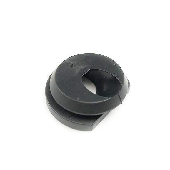 Vespa - Frame Gear Cable Grommet - Black