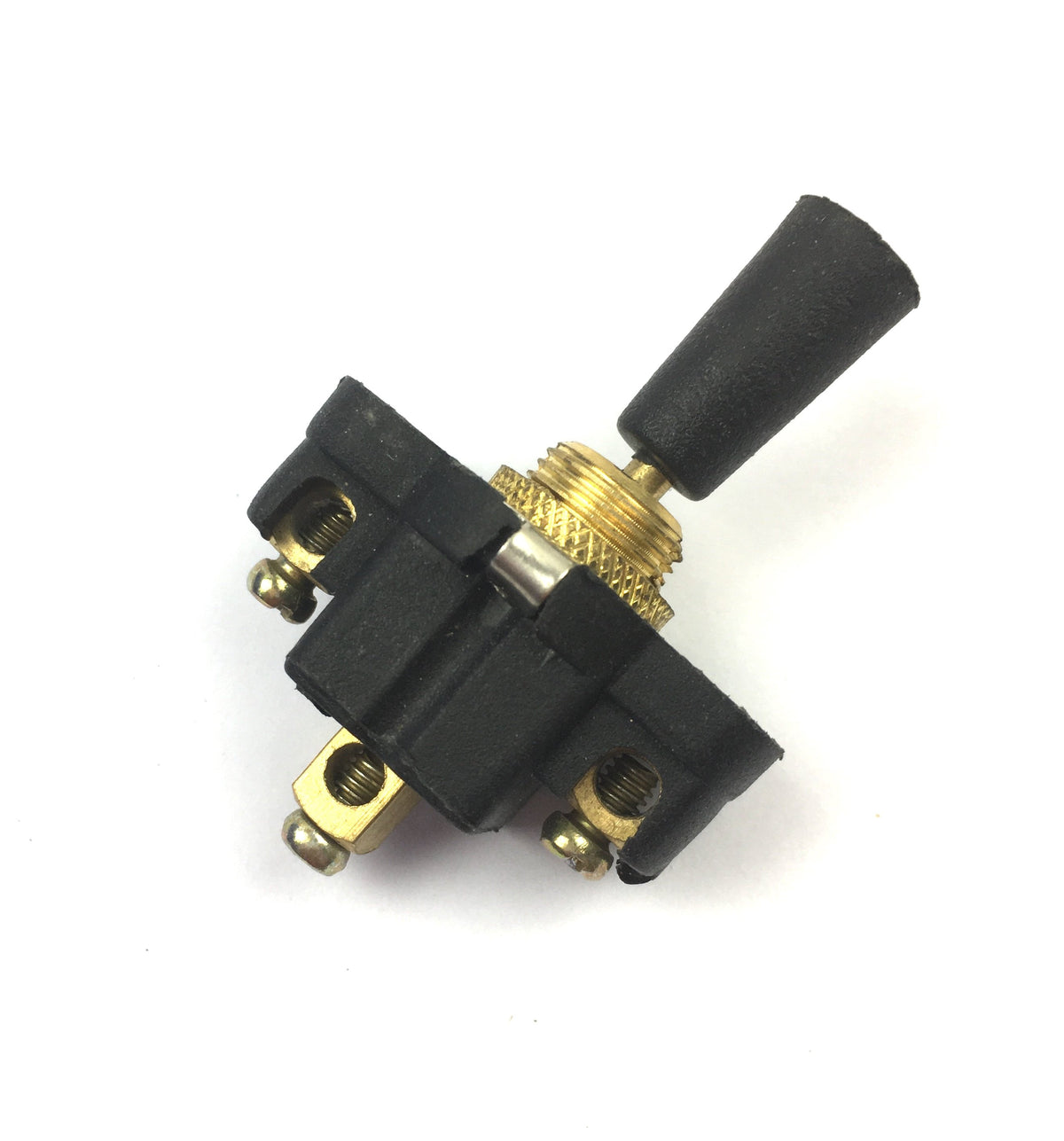 Universal On/Off or Indicator Toggle Switch - 3 way
