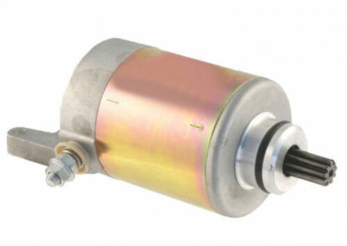 Vespa GTS Super 125cc 250cc 300cc Starter Motor