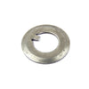 Vespa Crankshaft Drive Side Tab Washer V50, Prim, PK