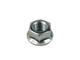 Fastener - Nut - Flange Nut - M10 x 1.25 With Serrated Base