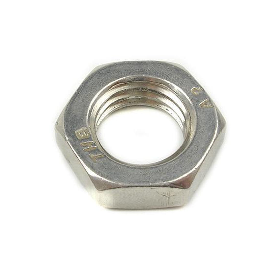 Half Nut M16 x 2.0mm Pitch in Stainless