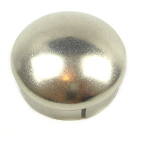 Vespa P125X P150X P200E Ape Front Hub Nut Cover Metal 32mm