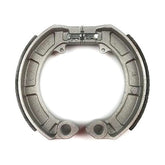 Vespa PX PK T5 LML Rally Old Vespa Front and Rear Brake Shoes - Beedspeed