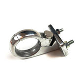 Vespa GS150 Helmet Hook - Polished Alloy