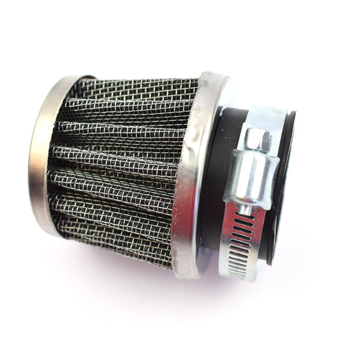 Air Filter K&N Style DR 35mm Straight Connection