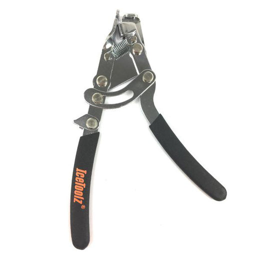 Vespa Lambretta Scooter Cable Puller with Thumb Lock Third Hand