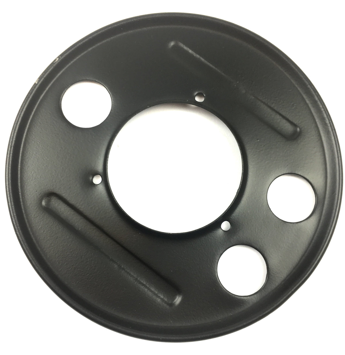 Vespa Rear Hub Back Plate, Super 125/150 For 8" Wheel