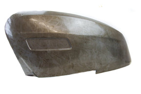Lambretta GP DL Side Panels - Pair - Bare Metal
