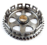 Lambretta AF Rayspeed 6 Plate Outer Clutch Sprocket Crown Wheel 46T - Beedspeed