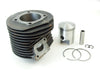 Lambretta Series 2 3 Li GP SX 175cc Cylinder Kit - Iron