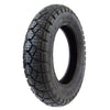 Vespa Lambretta Scooter Anlas Winter Grip 2 Tyre 350 X 10