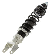 Vespa PX PE T5 SIP Performance 2.0 Rear Shock Absorber Aluminium - Silver & Black Spring