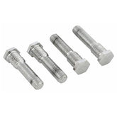 Lambretta Series 1 2 3 Tubeless Wheel Rim Replacement Stud Set SIP M8x40mm