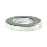 Vespa Rear Hub Nut Thick Spacer Washer 4mm P125X, P150X, Rally, P200E - Beedspeed