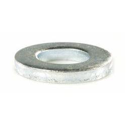Vespa Rear Hub Nut Thick Spacer Washer 4mm P125X, P150X, Rally, P200E