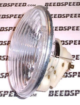 Vespa - Lamp - Headlight Unit - 115mm - Super V90 V100