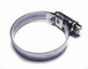 Stainless Steel Clamp for Jubilee Clip/Hose at 30 - 45mm Diameter