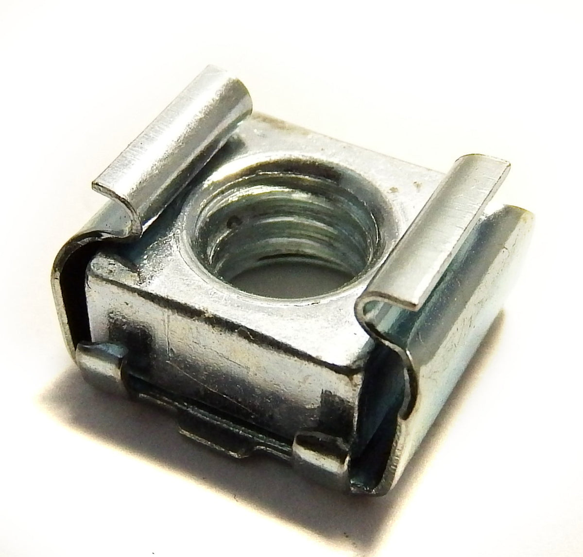 Square Captive Nut M6