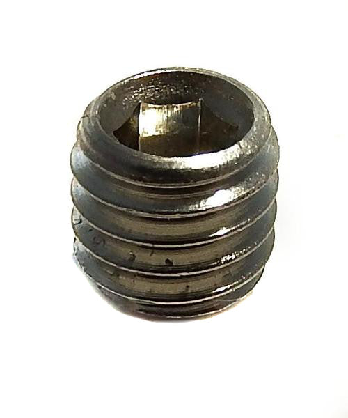 Grub Screw M5x6mm in Stainless
