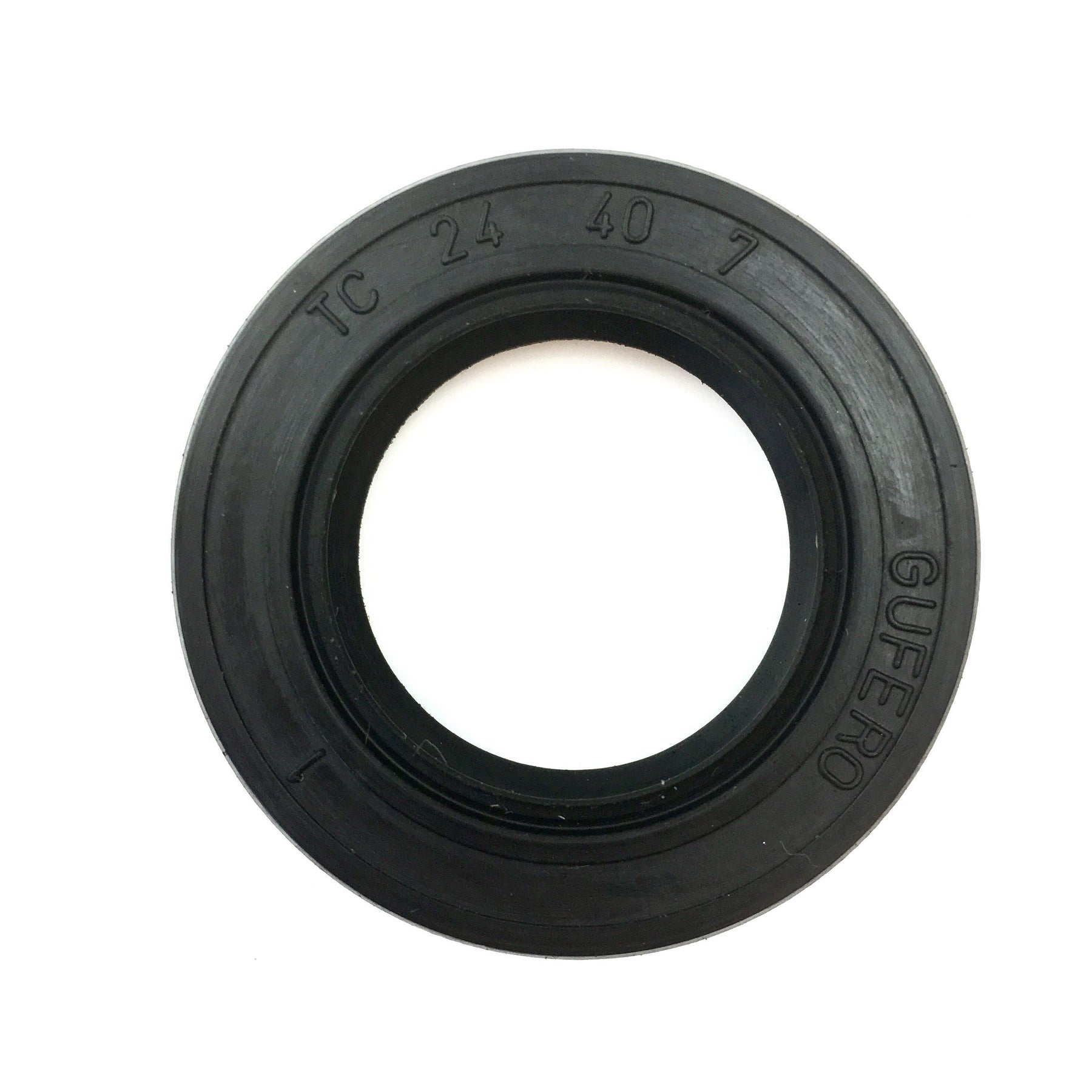 Vespa Rally Femsa Flywheel Side Oil Seal