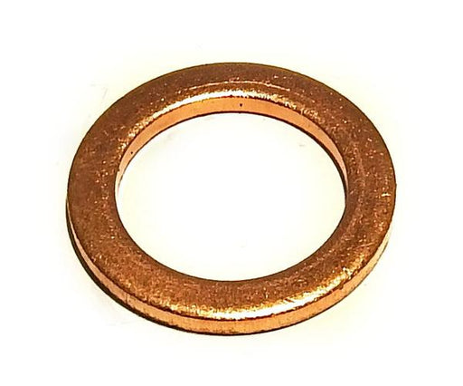 Copper Banjo Washer M10