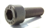 Allen Screw M10 x 40mm Stainless