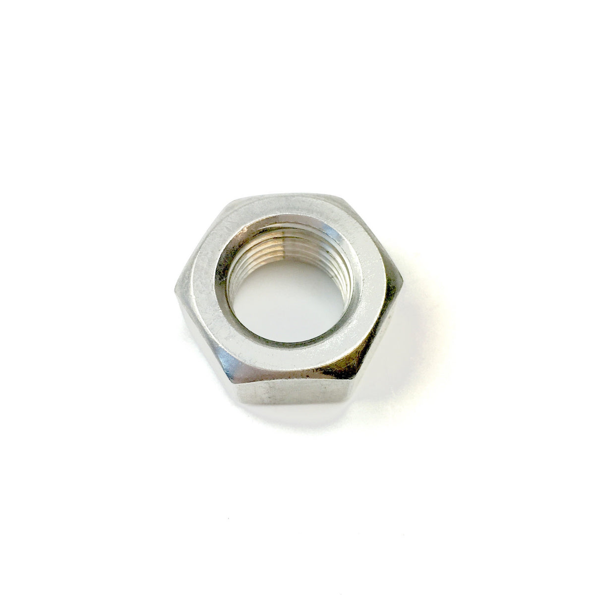 Vespa Hub Nut Front PX, EFL, T5, PK