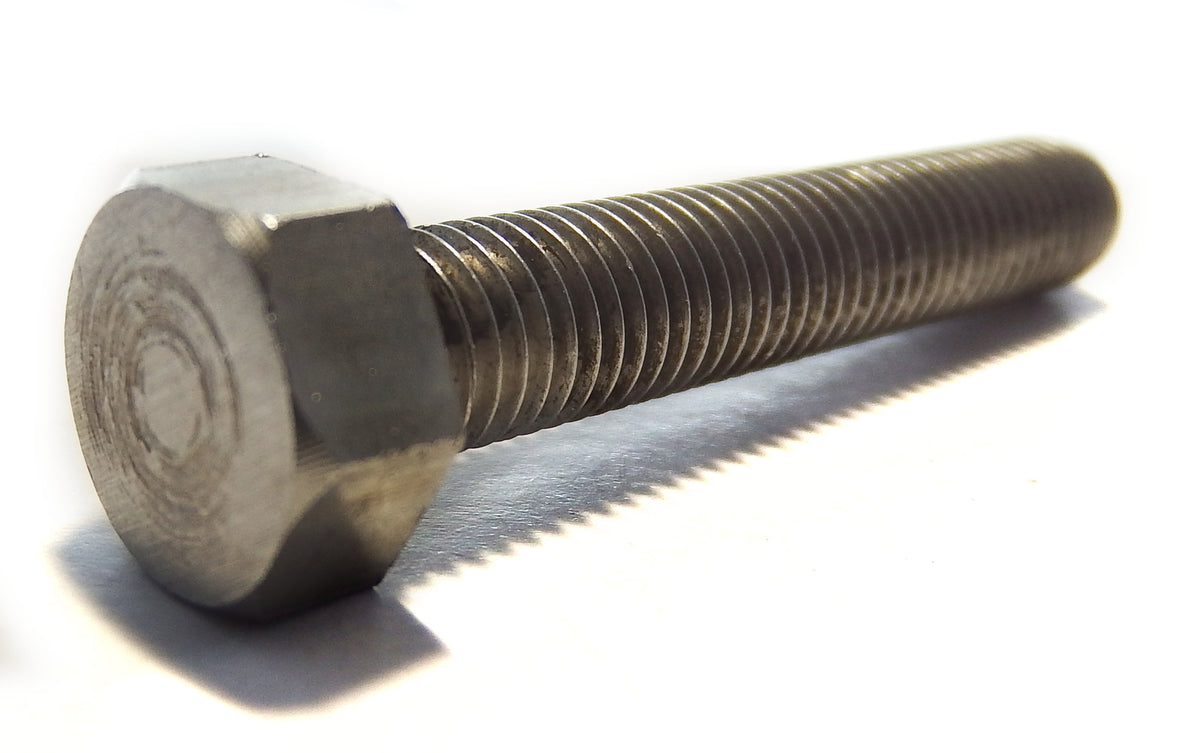 Hexagon M7 x 16mm Bolt