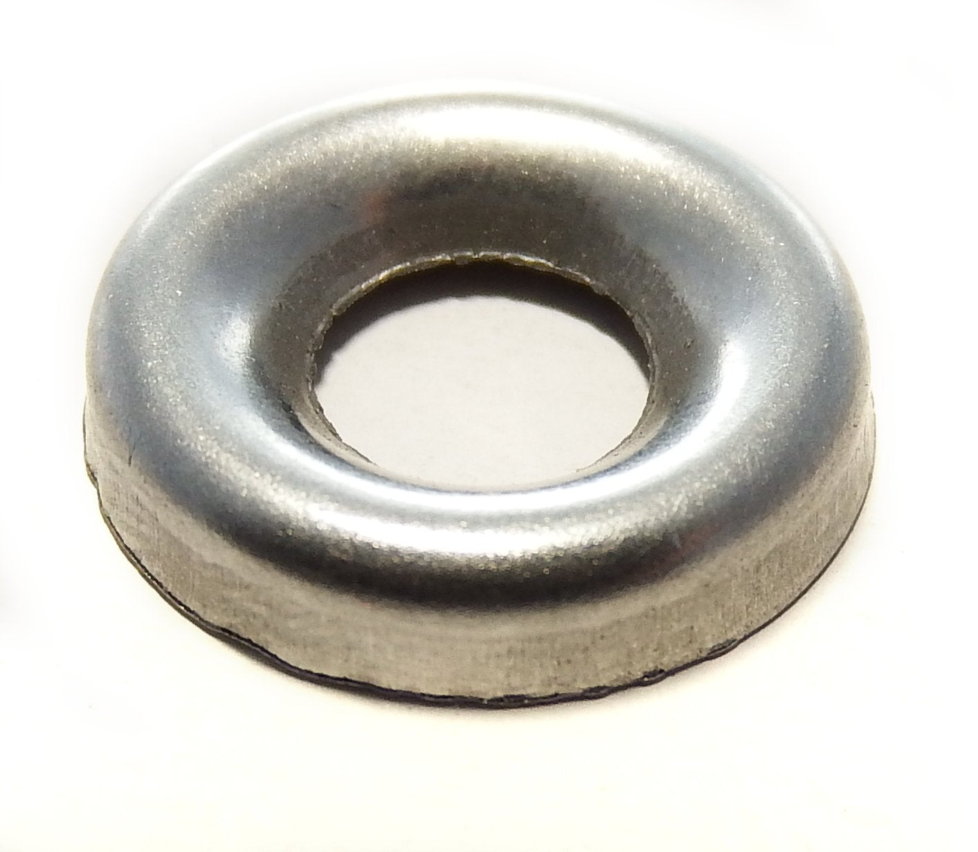 Cup Washer For 5mm / 6mm Screws s/s
