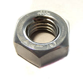 M6 Nut in Stainless