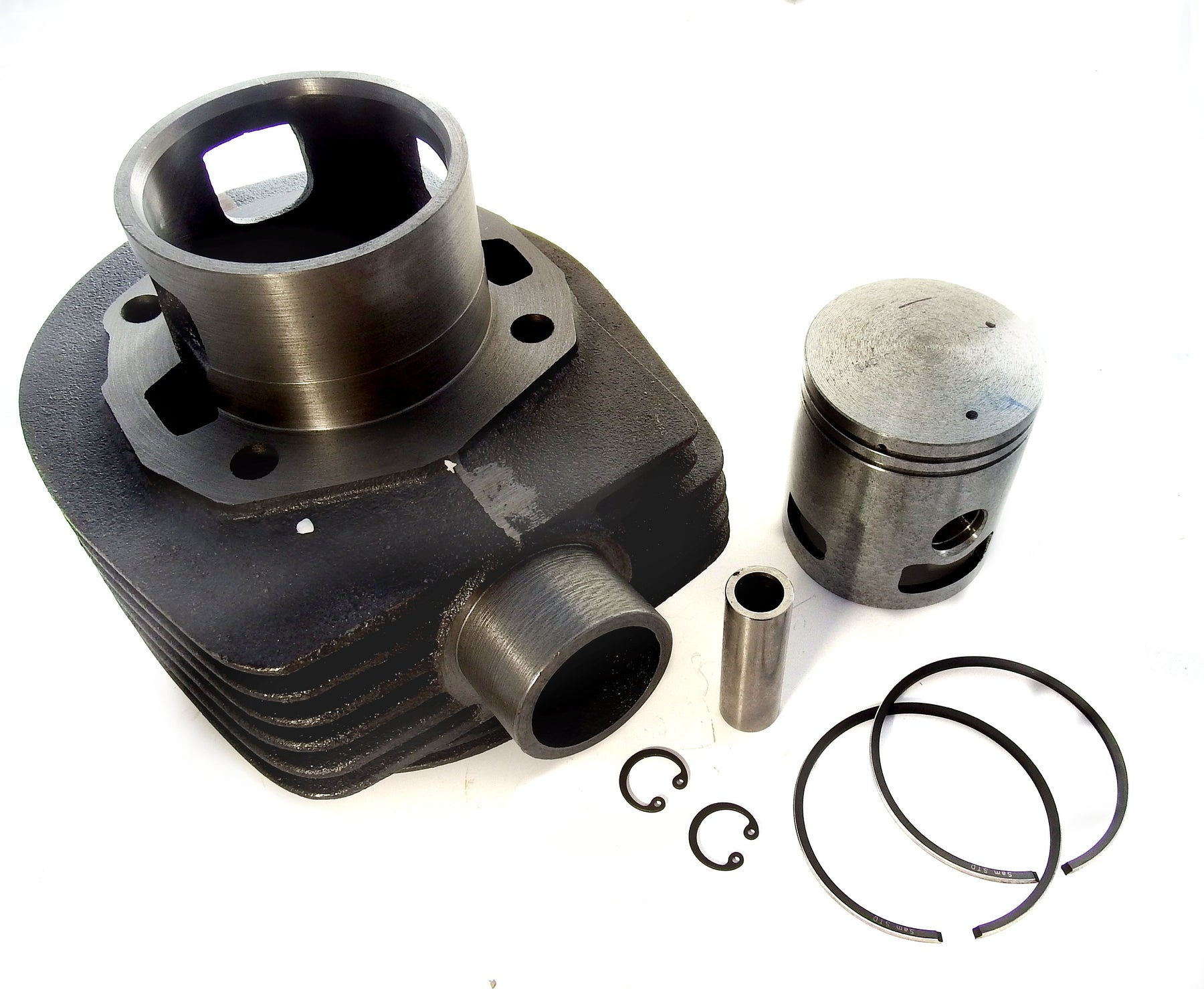 Vespa - Cylinder Kit - Standard - 150cc - P150X/EFL/LML ITALIAN