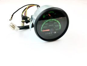 Vespa - Speedometer - PX EFL/T5 Classic - 120KMH/80MPH