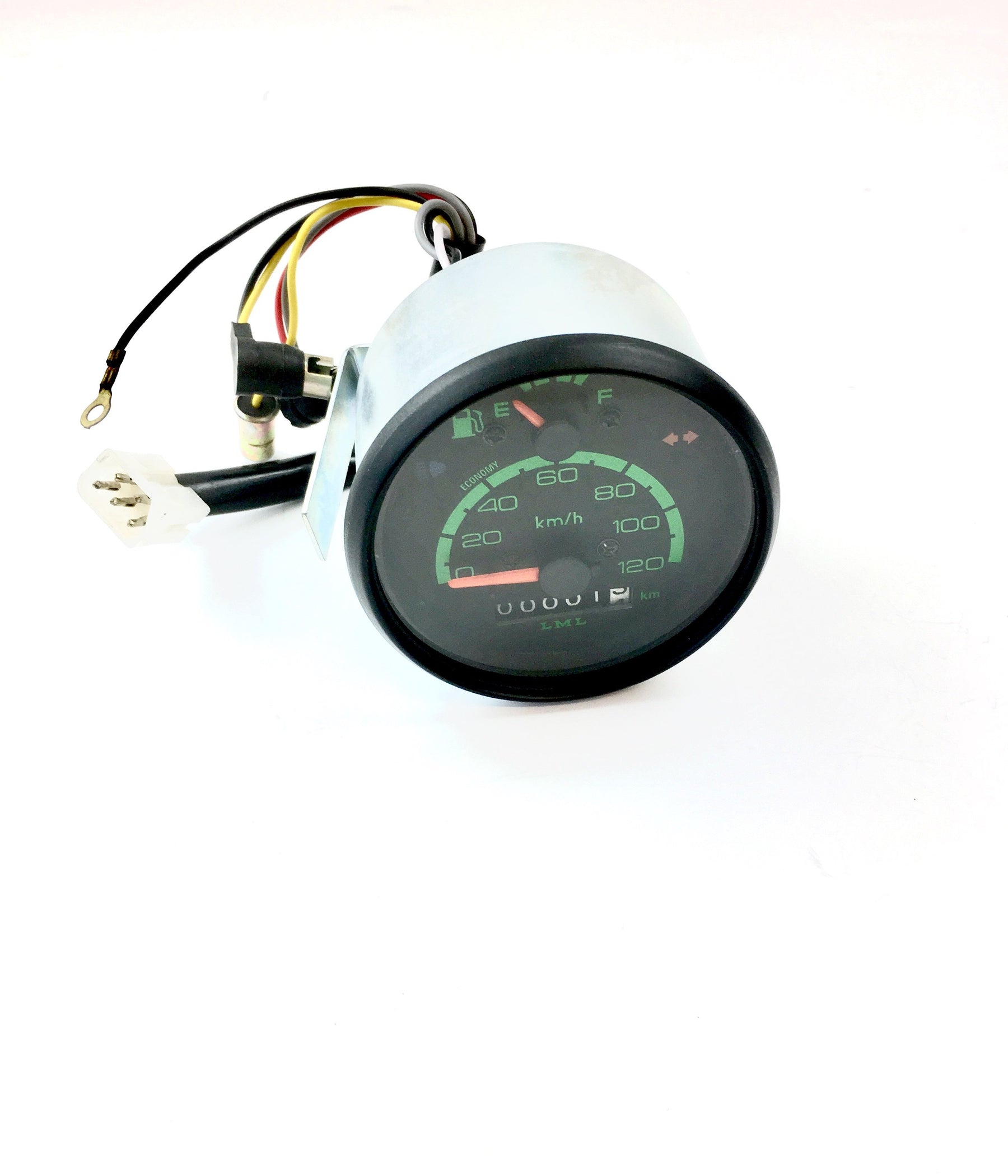 Vespa - Speedometer - PX EFL/T5 Classic - 120KMH/80MPH