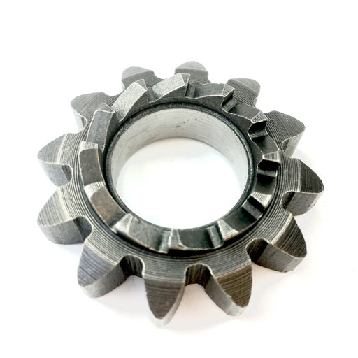 Vespa - Kickstart Idle Gear - 12 / 12 (20.5mm) - PX, EFL, T5, LML