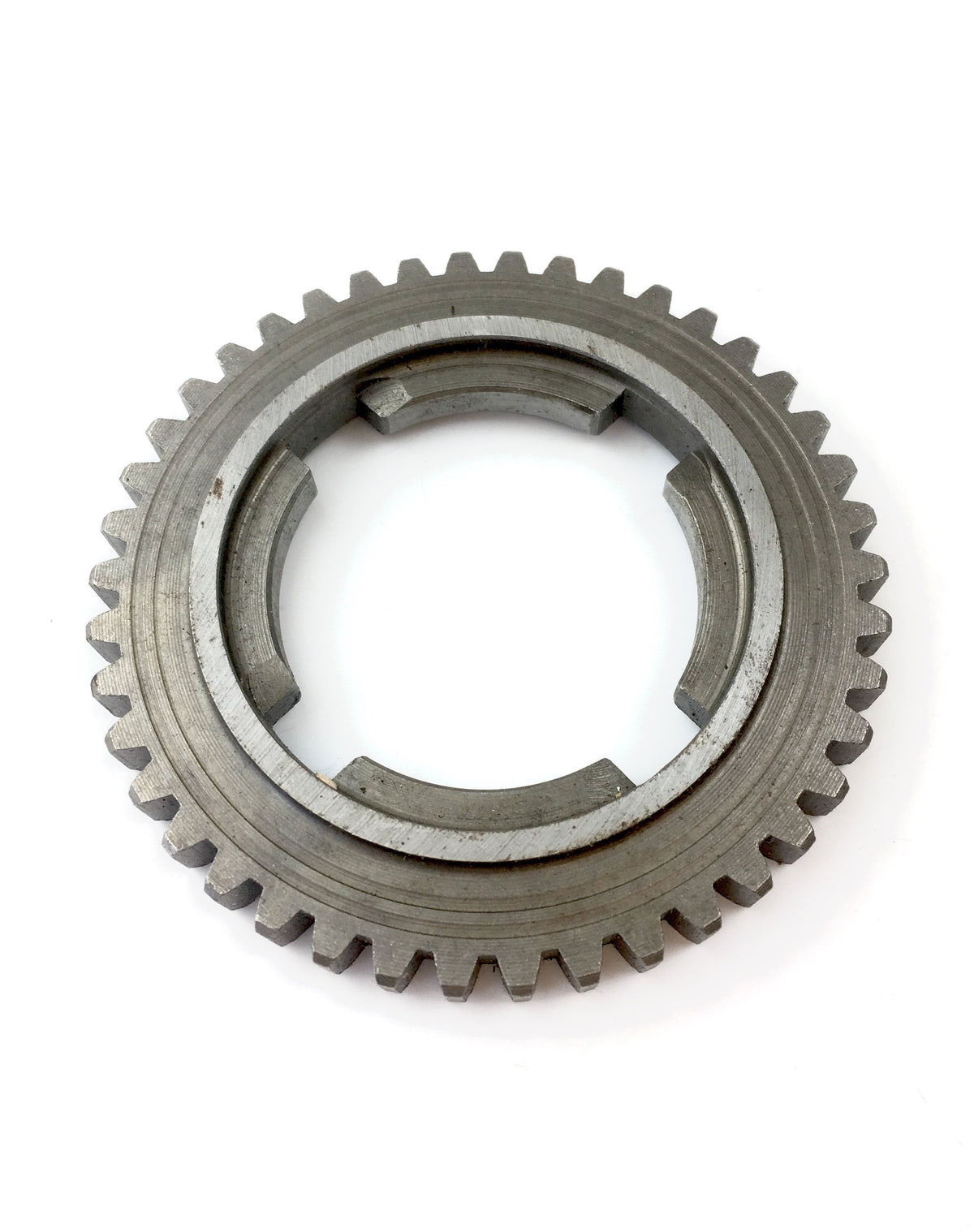 Vespa - Gearbox - Gear Cog 4th -VBB/Super/Sprint/GT -42 TOOTH