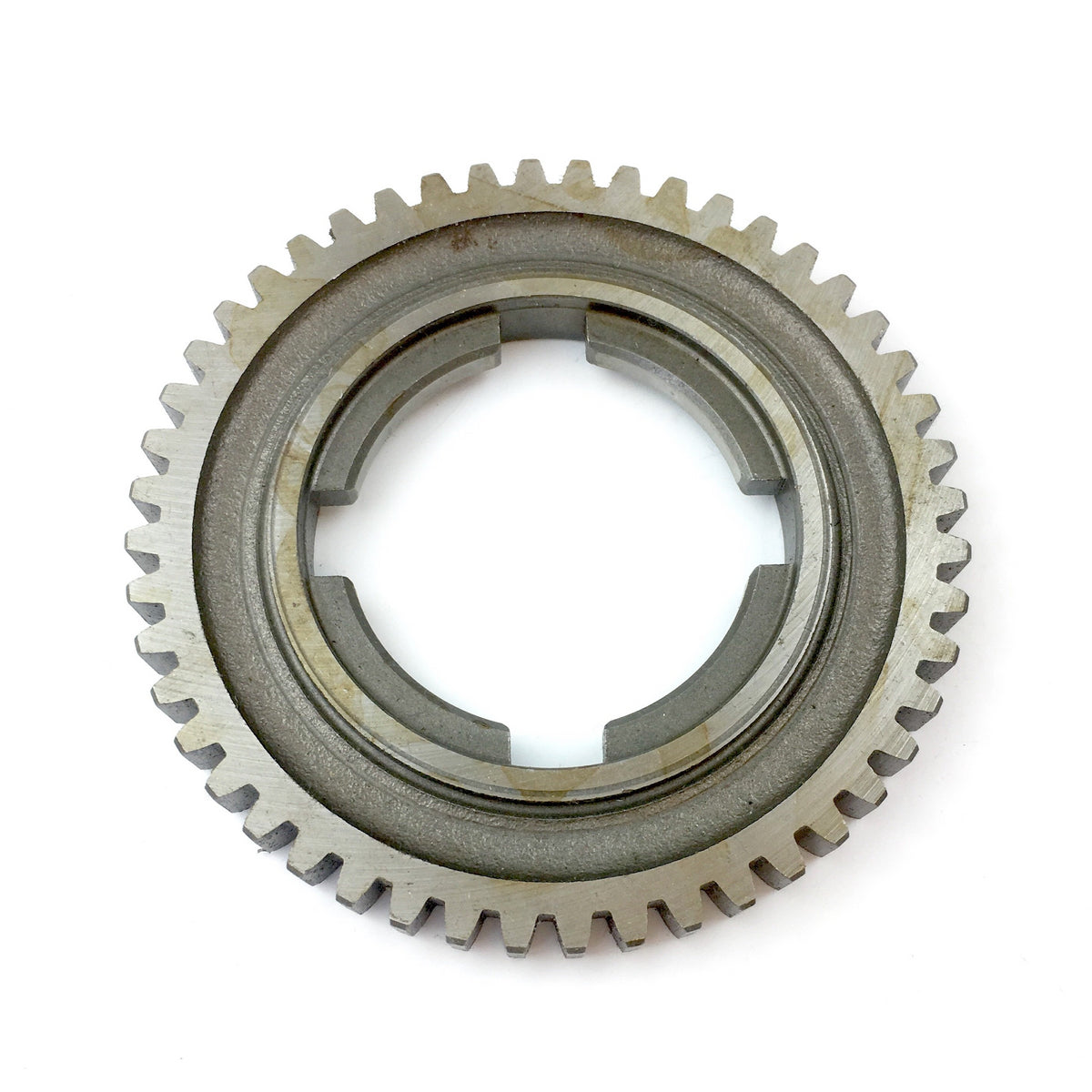 Vespa - Gearbox - Gear Cog 3rd - VBB/Super/Sprint/GT - 48 Tooth