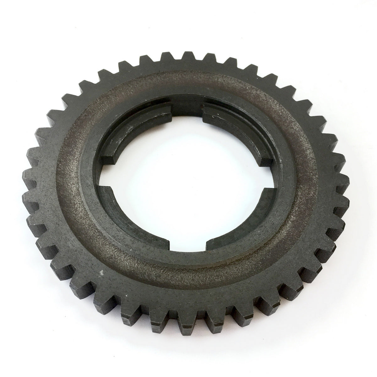 Vespa Gear Cog 3rd PX80 38 Tooth