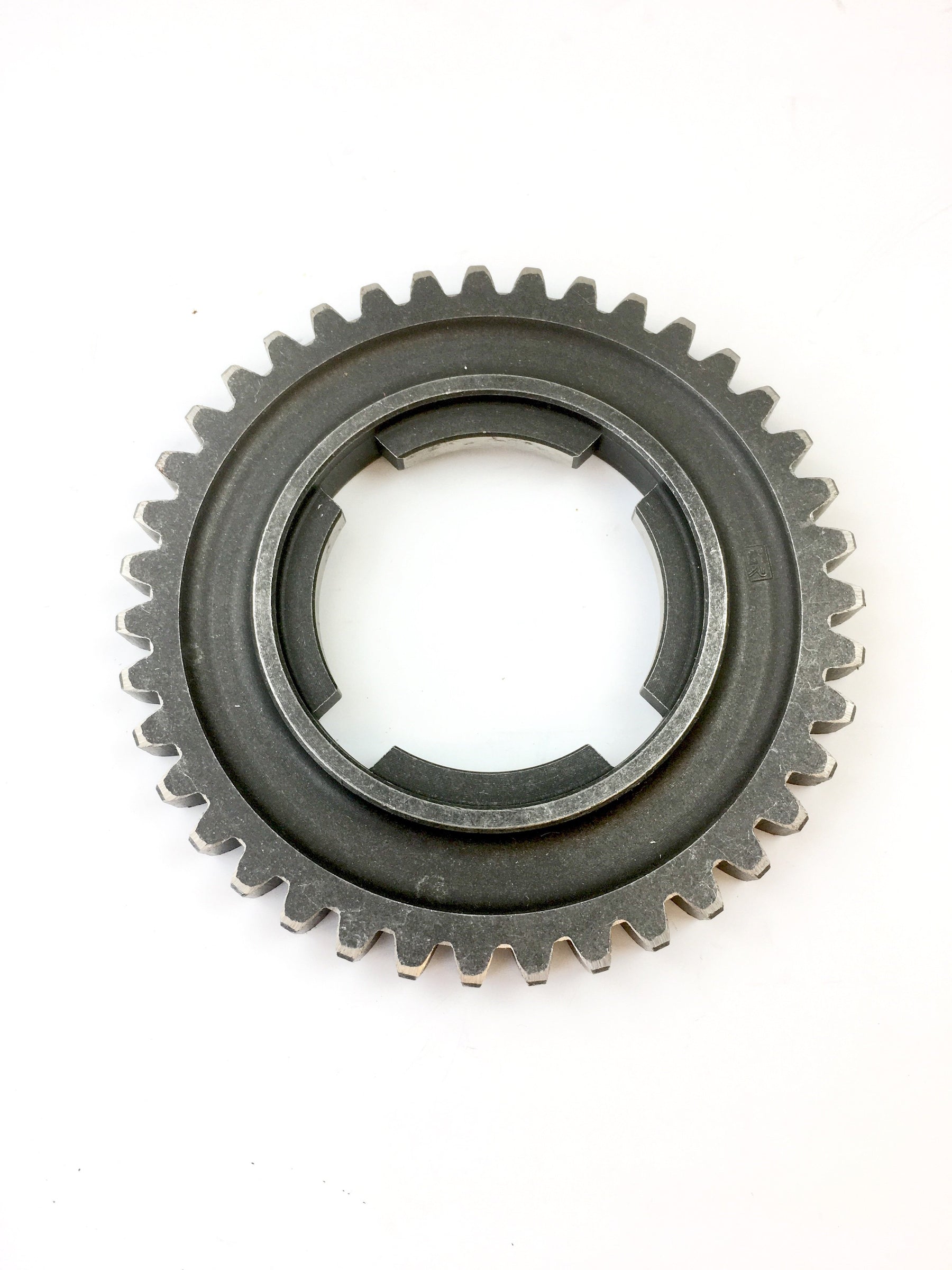 LML 4T Gearbox 3rd Gear Cog 39T Tooth 102.5mm