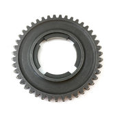 LML 4T Gearbox 2nd Gear Cog - 43 Tooth