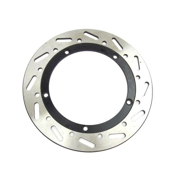 Vespa OutBoard Front Brake Disc Replacement Disc - 5 Hole