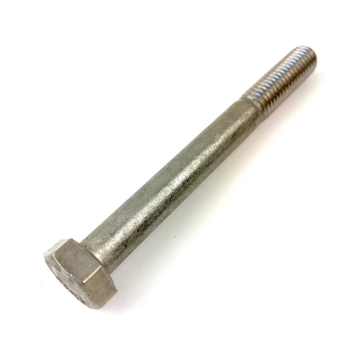 Vespa PX PE T5 Super Exhaust Mounting Bolt- Stainless Steel