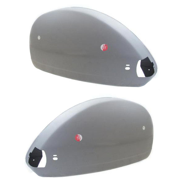 Vespa PX PE T5 Classic Side Panels - Primer